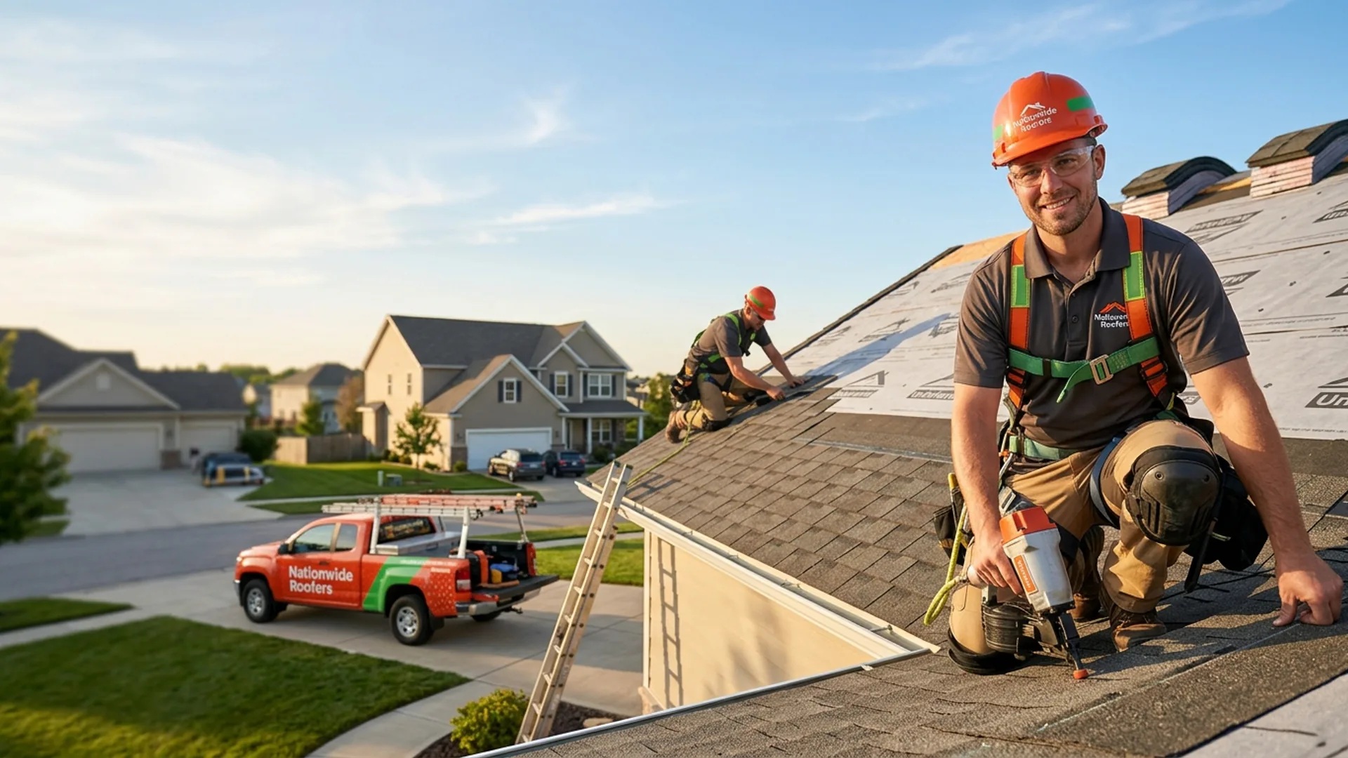 Affordable Roof Installation Pleasant Prairie, WI Near Me